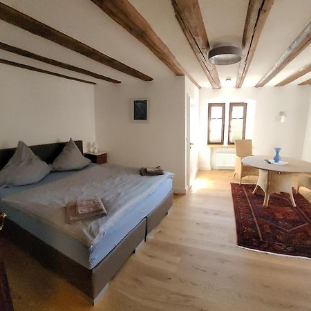 Alter Posthof ليزا المظهر الخارجي الصورة