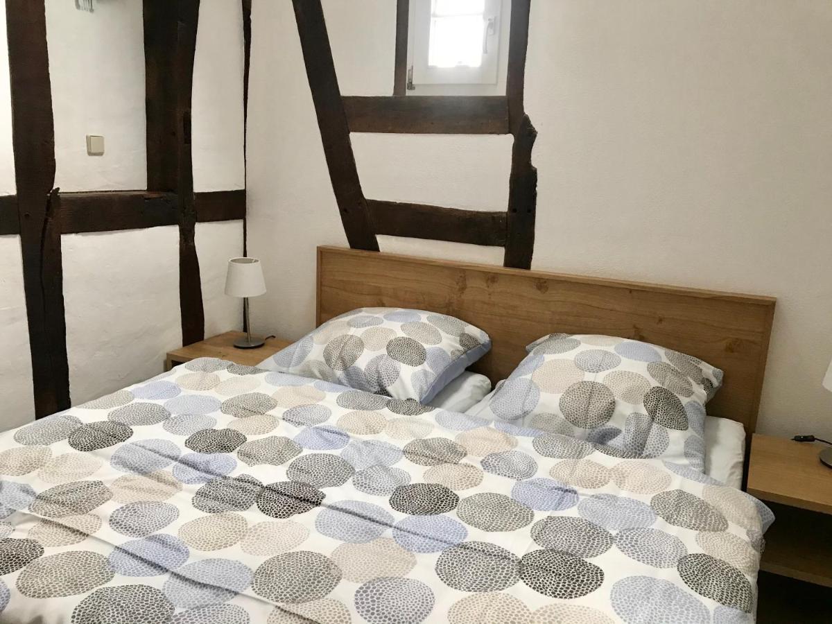 Alter Posthof ليزا المظهر الخارجي الصورة