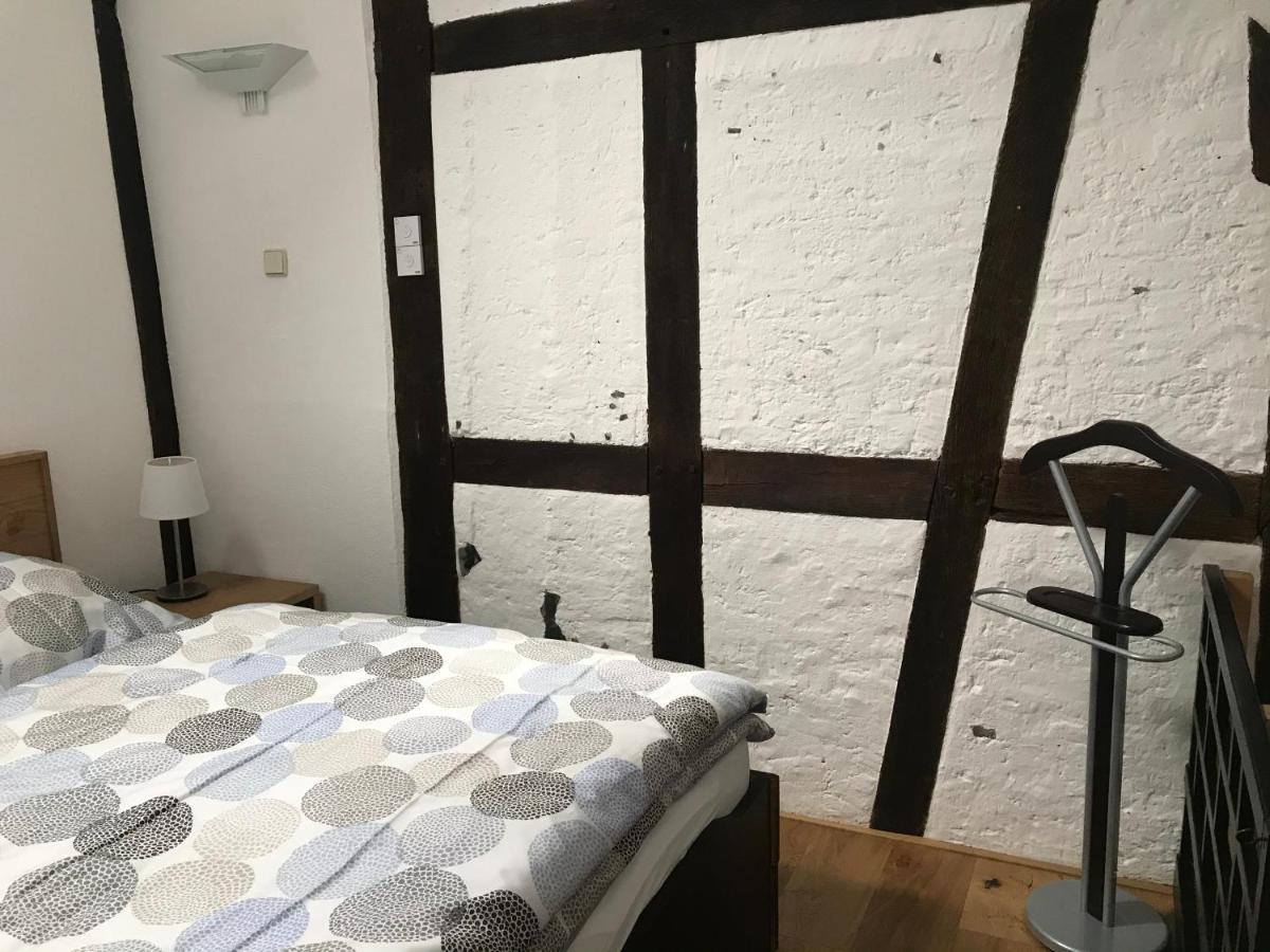 Alter Posthof ليزا المظهر الخارجي الصورة