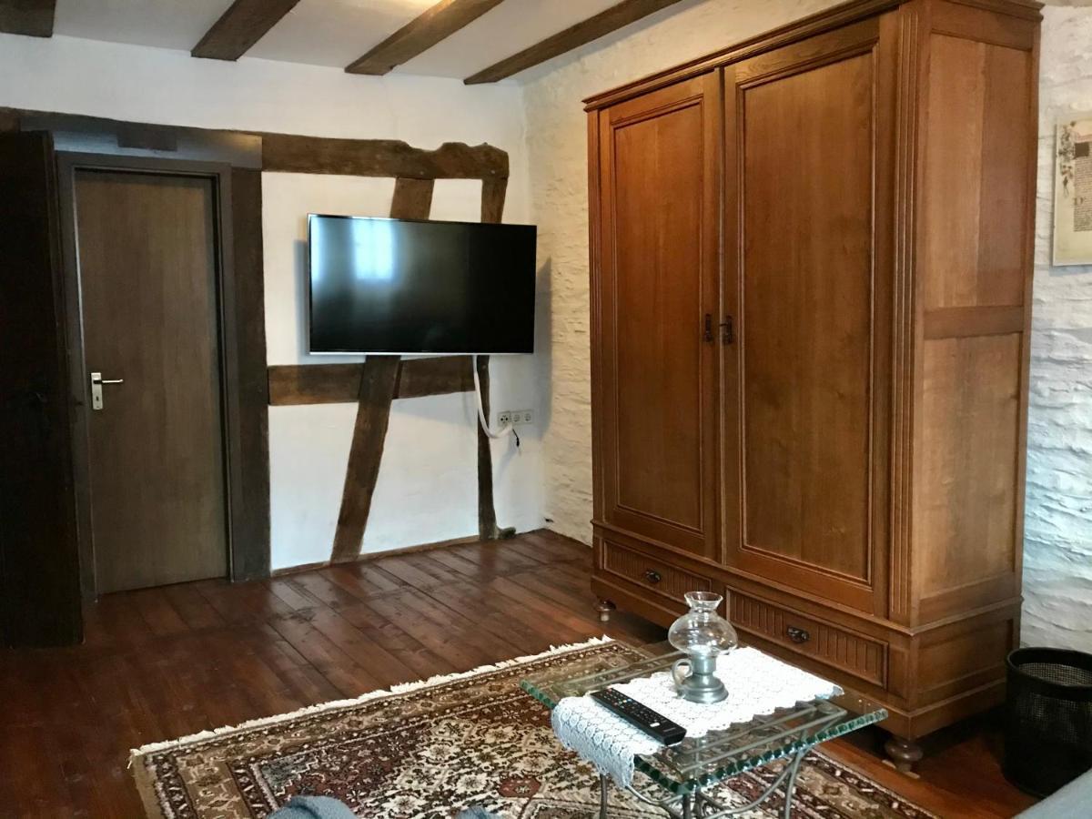 Alter Posthof ليزا المظهر الخارجي الصورة