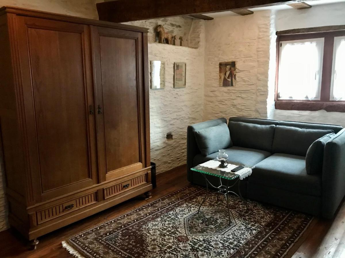 Alter Posthof ليزا المظهر الخارجي الصورة