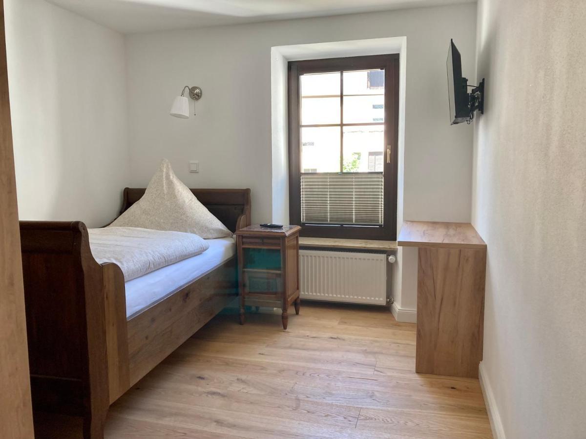 Alter Posthof ليزا المظهر الخارجي الصورة