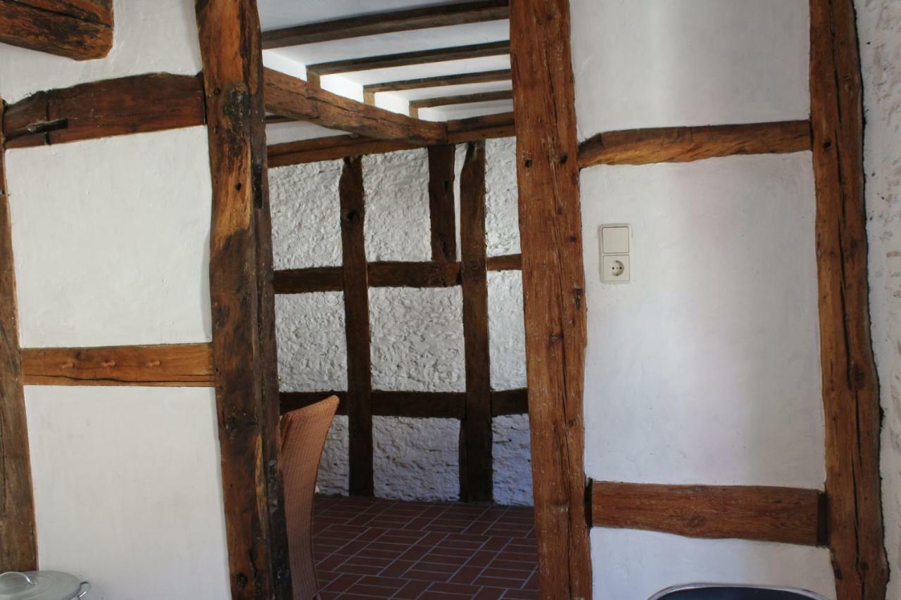 Alter Posthof ليزا المظهر الخارجي الصورة