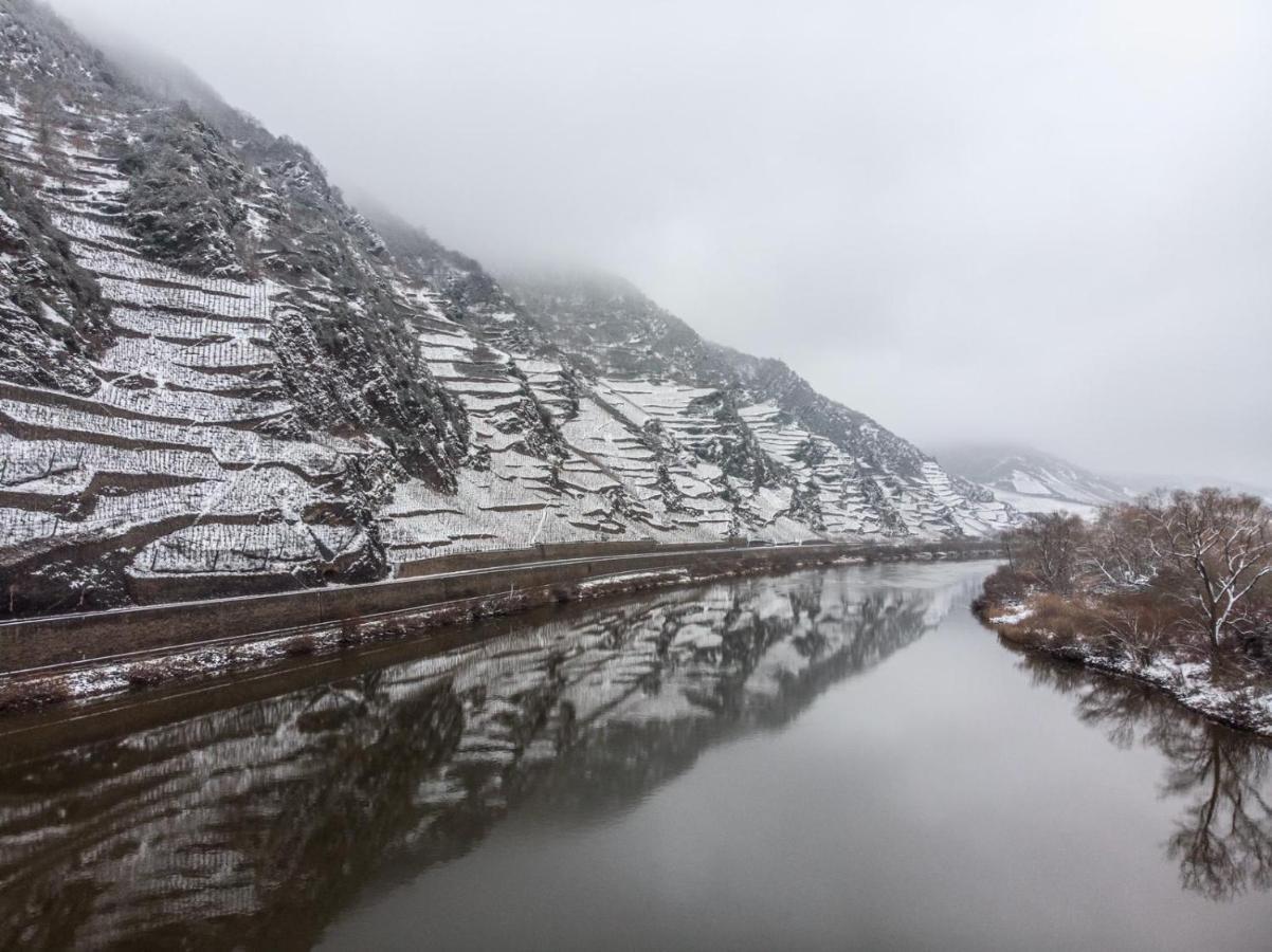 Alter Posthof ليزا المظهر الخارجي الصورة
